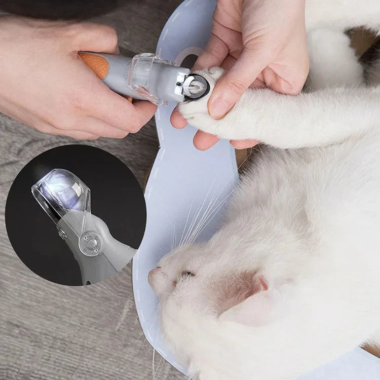 Pro pets nail clipper