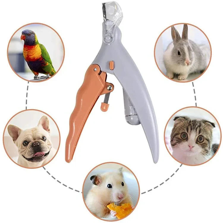 Pro pets nail clipper